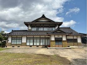 富山県氷見市泉