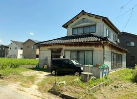 富山県氷見市諏訪野