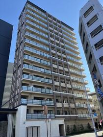 クレアホームズ高知駅前