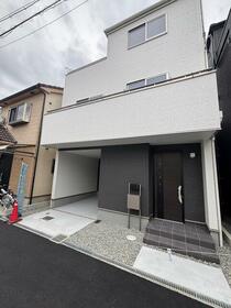 大阪府東大阪市大蓮北４丁目