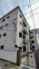 楠丘マンションＣ棟