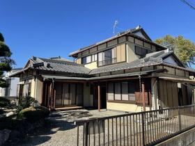 埼玉県深谷市小前田