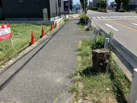 愛知県名古屋市中川区野田３丁目