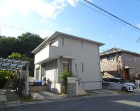 兵庫県神戸市北区鹿の子台北町２丁目