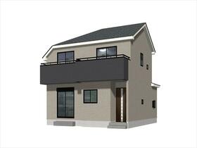 愛知県名古屋市天白区島田黒石