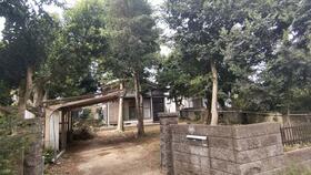 千葉県富里市十倉