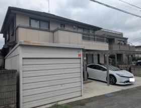 茨城県坂東市長谷