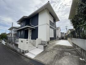 徳島県徳島市上八万町西山