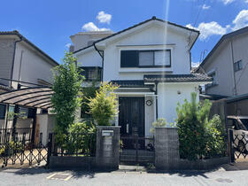 滋賀県大津市秋葉台