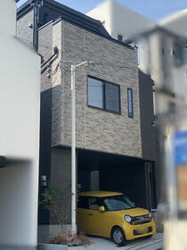 兵庫県神戸市中央区籠池通２丁目