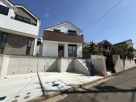 神奈川県横浜市港南区東永谷３丁目