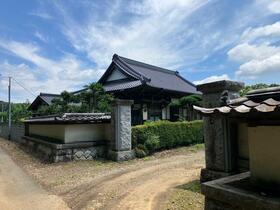 茨城県かすみがうら市下稲吉