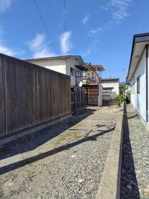 岩手県滝沢市篠木明法