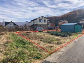 長野県佐久市太田部