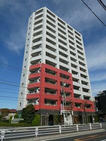 西葛西グリーンホームズ?