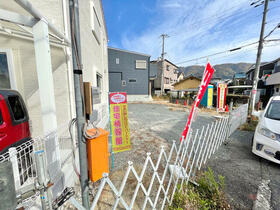 大阪府大東市南津の辺町