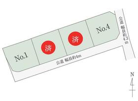 静岡県袋井市堀越