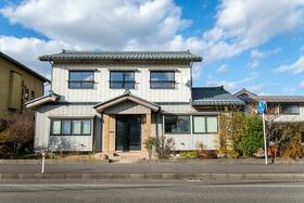 新潟県三条市西大崎１丁目