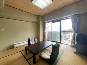 バーデンファミリエ草津