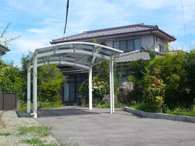 長野県上田市国分