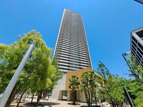 プラウドタワー東雲キャナルコート