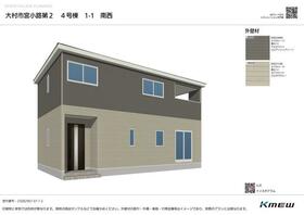 長崎県大村市宮小路2丁目