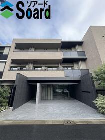 オープンレジデンシア千川