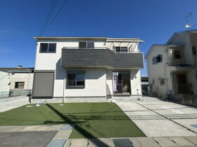 奈良県橿原市川西町