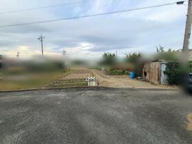 三重県四日市市楠町北五味塚