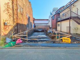 東京都品川区旗の台４丁目