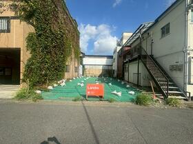 東京都品川区旗の台４丁目