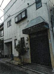 東京都江戸川区東葛西３丁目