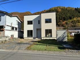 岩手県下閉伊郡岩泉町袰綿字本町