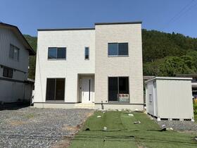 岩手県下閉伊郡岩泉町袰綿字本町