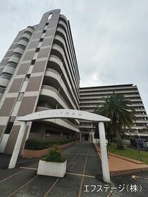 ケントパレス徳島南