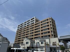 ライオンズスクエア用賀