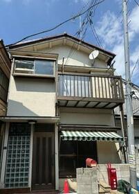 東京都板橋区加賀１丁目