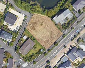 奈良県奈良市中登美ヶ丘２丁目