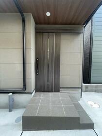 京都府京都市西京区桂上野北町