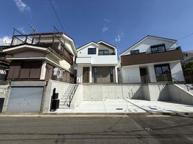 神奈川県横浜市港南区東永谷３丁目