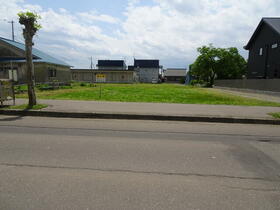 北海道美唄市西三条北４丁目