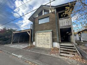 北海道千歳市里美３丁目