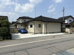 富山県富山市向新庄