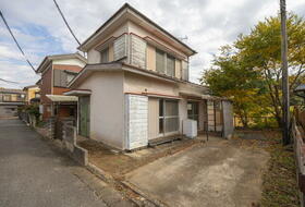 千葉県木更津市真里谷