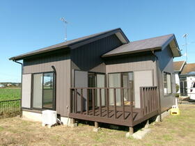 茨城県鉾田市飯島