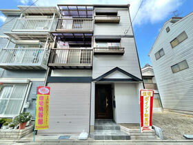 大阪府守口市南寺方中通１丁目