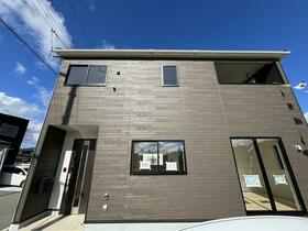 和歌山県岩出市中島