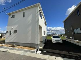 和歌山県岩出市中島