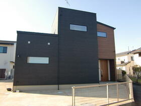 茨城県水戸市河和田町