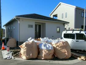 長野県東御市常田